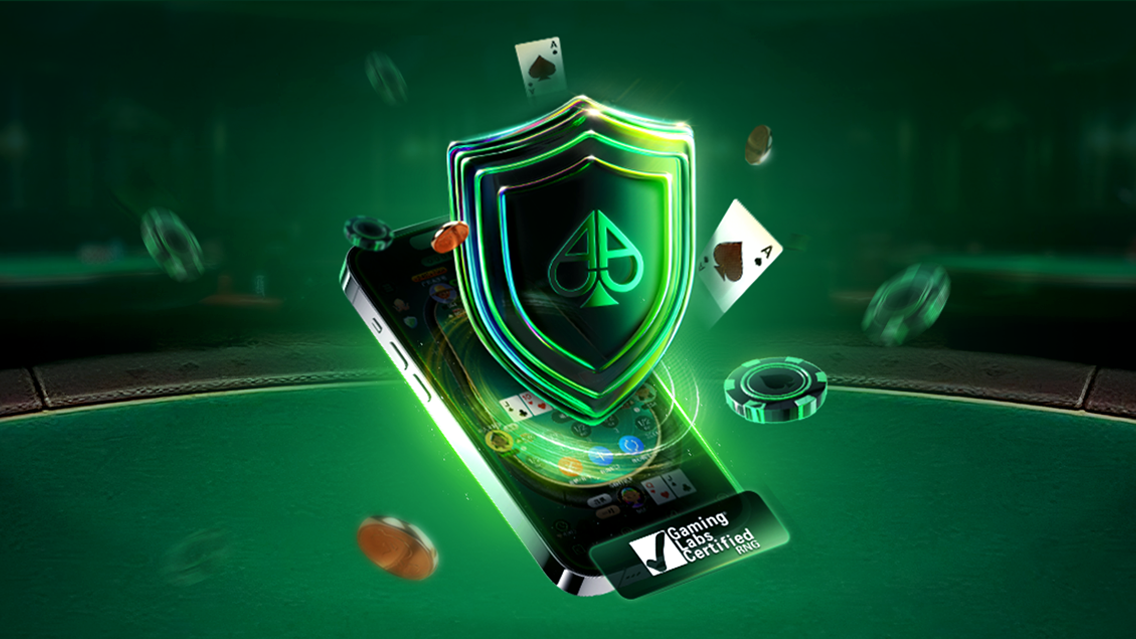 AA Poker官方下载入口